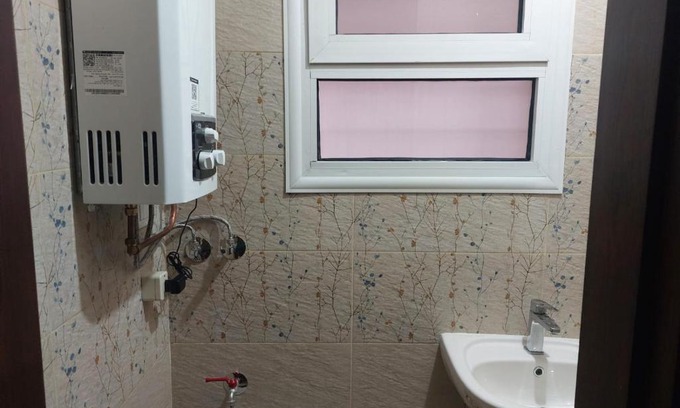 Sidi Salim Apartment | مصر الجديدة