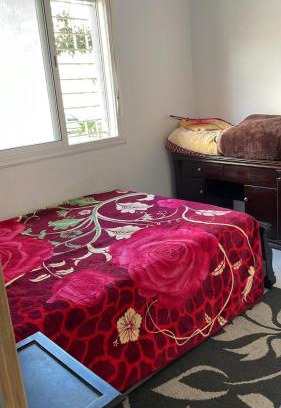 Anza Apartment | مفتاح ساحيل