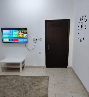 Nairyah Apartment | مكتب ادارة الشقق ارجان