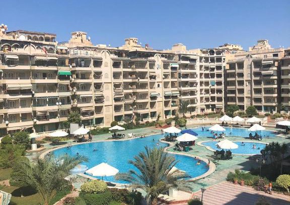 Al-'Amriyah Apartment | منتجع الزهور