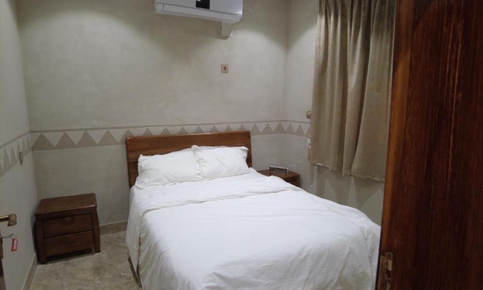 Tanomah Apartment | منتجع نوربان