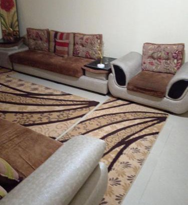 Irbid Apartment | منزل وحيد القرن
