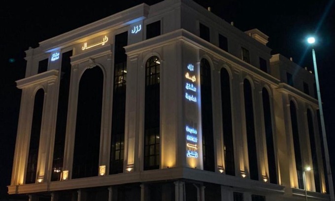 Jizan Apartment | نزل خيال للشقق المخدومه