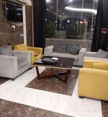Jizan Hotel | نون للشقق المفروشة