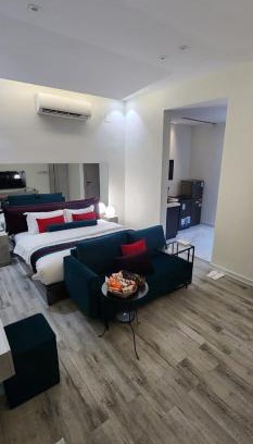 Bukayriah Apartment | نُزل باهرة