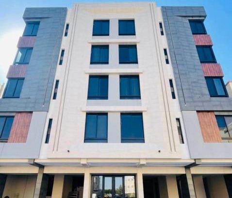 As Salamah Apartment | هاسيندا سويتس - Hacienda Suites
