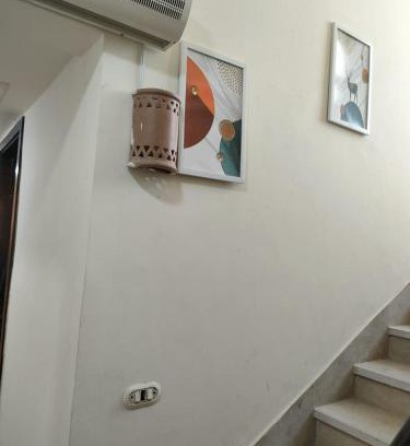 Ras Sudar Villa | هاند فيلا السخنة