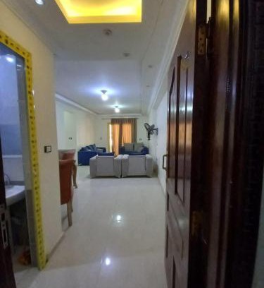 Umm Qais Ski Chalet | هيوم شليت