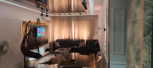 Nasr City Apartment | واحة سكنية مميزة في قلب مدينة نصر