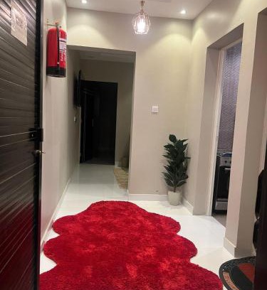 Muhayil Apartment | وحده سكنيه فاخره