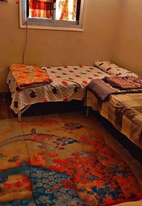 Sohag Apartment | وسط البلد البلدوزر بجوار مستشفي النيل التخصصي