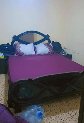 Downtown Amman Apartment | وسط البلد عمان