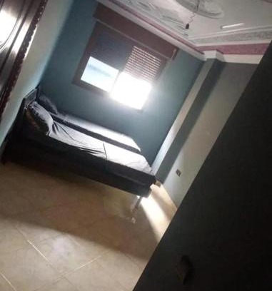 Larache Apartment | وسط المدينة قريب من البحر