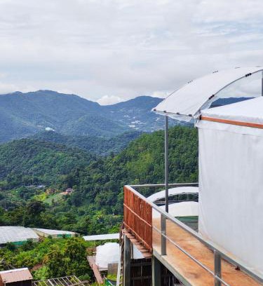 Mae Rim Resort | ชูชัยฟาร์มสเตย์ ม่อนแจ่ม