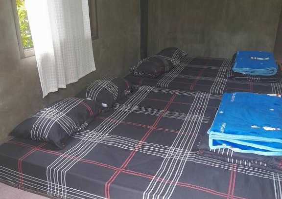 Fang House | บ้านสวนปวิชญา เกษตรอินทรี