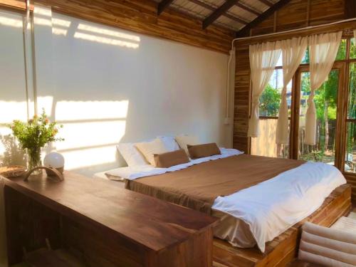 Ko Chang Resort | บ้านสวนอุ้ยคำ Baan Suan Auy Kham