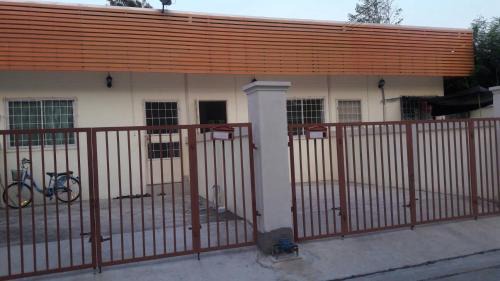 Lak Si House | บ้านเช่าดีๆเงียบสงบที่ลงตัว