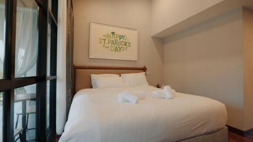 Khao Kho Resort | ภูกระทิง เขาค้อ by Gustavia