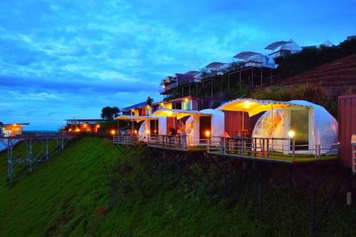 Mae Rim Resort | ภูชวนหลง ม่อนแจ่ม