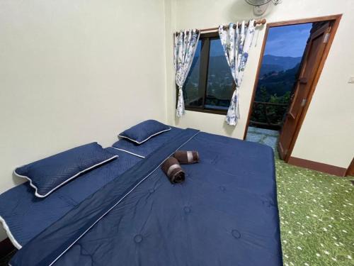 Mae Rim House | ม่อนล้อมดาว โฮมสเตย์แม่ริม