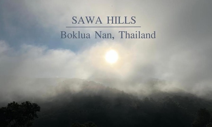 Bo Kluea Bed & Breakfast | สว้าฮิลล์ น่าน สะปัน - SAWA Hills