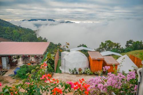 Mae Rim House | อาฉ่างแคมป์ Achang Camp