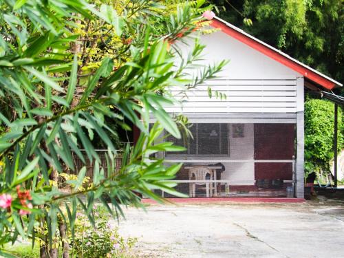 Ban Luang House | ฮ้ายรายวัน - Haidaily