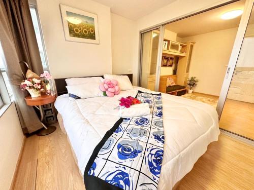 Sai Ma Apartment | เช่ารายเดือน DCon Rattanathibet