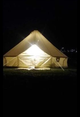 Khao Kho Other | เต็นท์4ท่าน