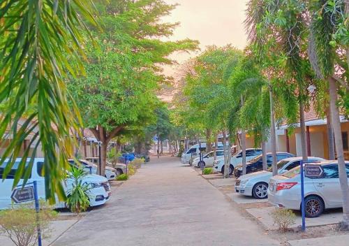 Prachinburi Hotel | โรงแรมวรรณิดา การ์เด้น รีสอร์ท