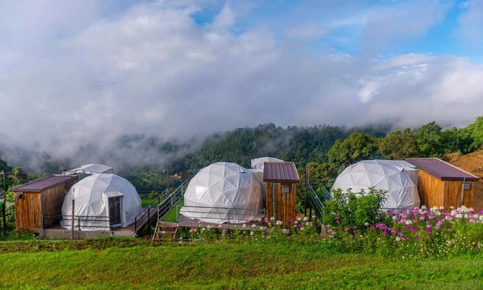 Mae Rim Other | ไร่สายหมอก