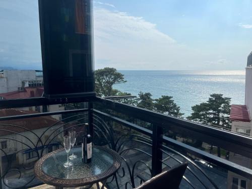Kobuleti Apartment | ზღვის ულამაზესი ხედები