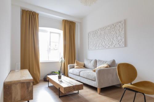 Murnau am Staffelsee Apartment | ღLiboria I Casa Mangifera