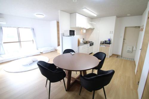Chuo Ward House | くわみずの森