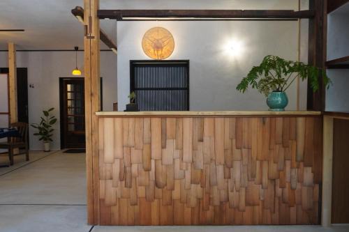 Magome Hotel | さかのみち-sakanomichi