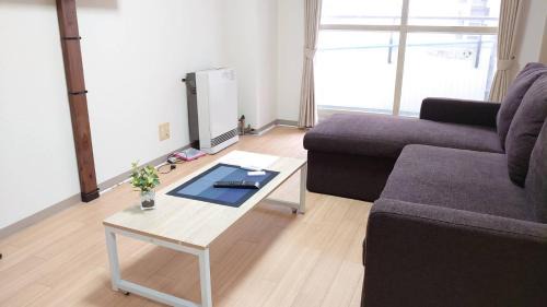 Odori Apartment | すすきの駅から徒歩9分 アクセス便利 Shimaya Building 605 島屋ビル