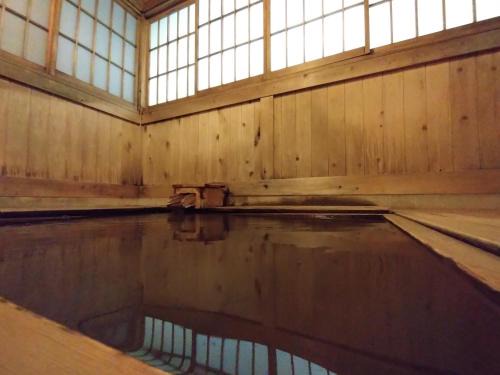 Hirayu Hotel | ひらゆの森別邸湯う香三蔵庵