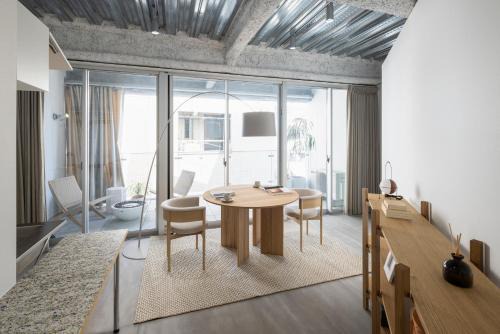 Maebashi Apartment | まえばしガレリアArt residence & Hotel