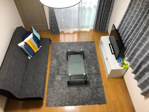 Chuo Ward Apartment | エスポアール新町203