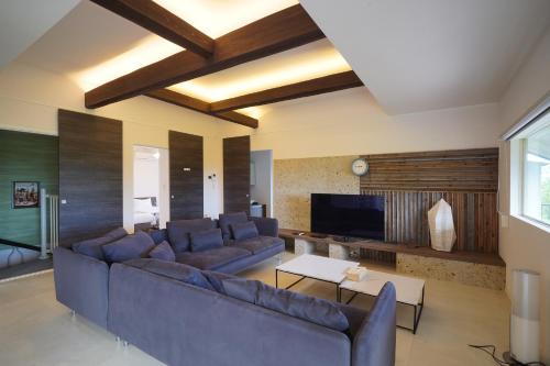 Yawatano Villa | オリエンタルロータス