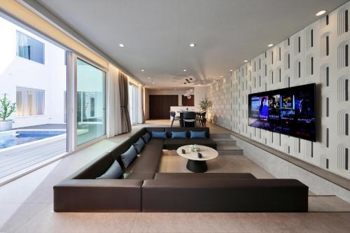 Shirahama Villa | クリスタルヴィラ白浜パークサイド