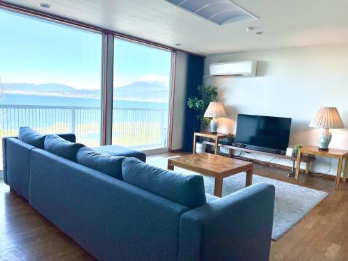 Numazu Villa | ゲストハウスジャパン西伊豆/The Guest House Japan Nishi-Izu