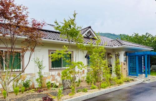Amakusa House | ゲストハウス 花車