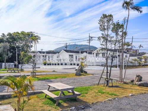 Amesoko House | コテージスターハウス今帰仁