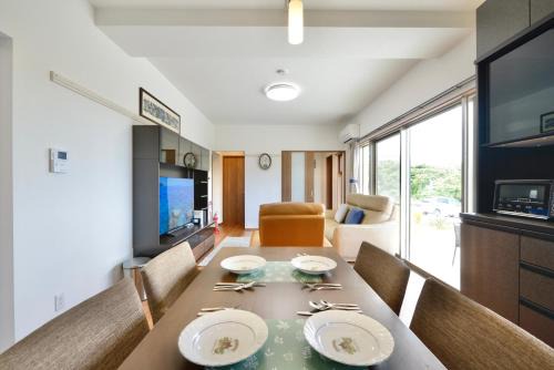 Kitanakagusuku Apartment | サンシティ