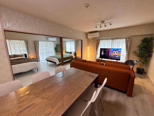 Sasebo Apartment | サンフラワーマンション