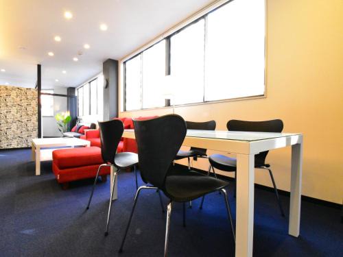 Naka Ward Apartment | ザ-ガーデンプレイス広島