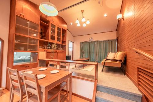 Yawatano House | シャローム伊豆高原