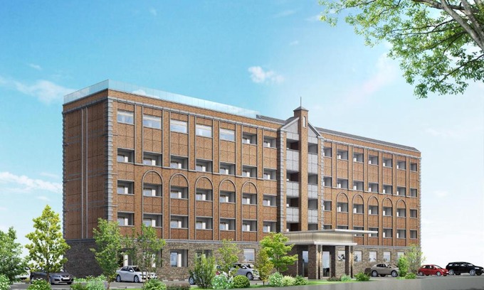 Saikai Hotel | ジスコホテル西海