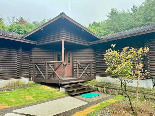 Nagawa House | スターダスト高山